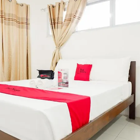 Reddoorz Plus @ Zapatera Cebu 2 Hotel