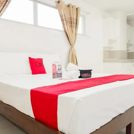 Reddoorz Plus @ Zapatera Cebu 2